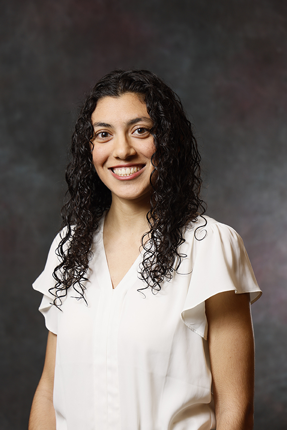 Monica Sanago, OD, FAAO